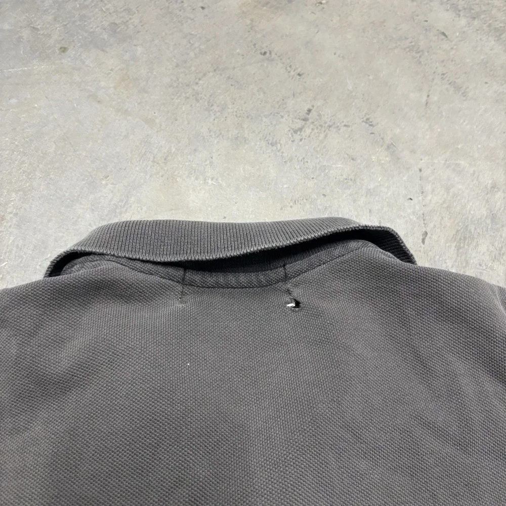 Ralph Lauren good hole